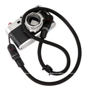 나일론 로프 슬링 퀵 릴리스 카메라 손목 스트랩 목 어깨 스트랩 Fujifilm Sony Nikon Canon Leica 미러리스 액세서리