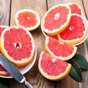 레드루비자몽 새콤달콤 고당도 자몽 대과 중과