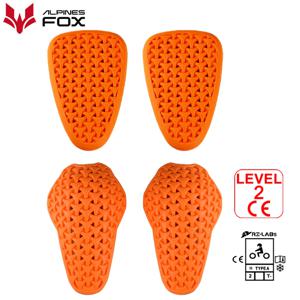 CE 레벨 2 인증 오토바이 바지 청바지 보호 장비 무릎 엉덩이 보호 오토바이 타기 보호용 Kneepads Thicken