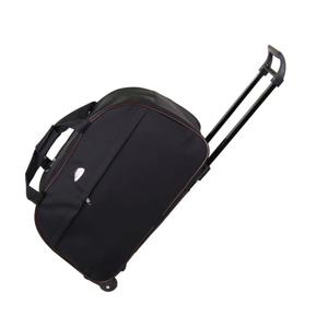 바퀴 달린 여행 트롤리 가방, 비즈니스 롤링 러기지, 바퀴 달린 여행 가방, 방수 패션, 남녀공용 여행 가방