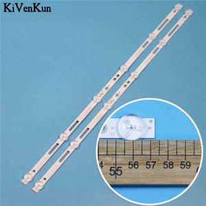 LED TV 밴드 바, 백라이트 스트립, JL.D32061330-006GS-M_V01 어레이, SJ.CX.D3200601-3030HS/3030ES-M, HL-00320A30-0601S-03/07 A1, 2*6