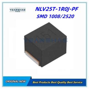 1pcs 2520 1008 SMD 플라스틱 패키지 차폐 권선 인덕터 NLV25T-1R0J-PF 1UH NLV25T-4R7J-PF 4.7UH NLV25T-2R2J-PF 2.2UH