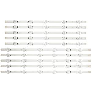 5+6LED 스트립 6916L-2233A 6916L-2232A 6916L-1991A 6916L-1992A 6916L-1990A 6916L-1989A 6916L-1988A 6916L-1987A 55LH5850 55LB 55LF