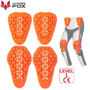 CE 인증 모토 청바지 무릎 패드 가랑이 보드 바지 삽입 엉덩이 보호대 오토바이 바지 보호 내부 기어 무릎 보호대