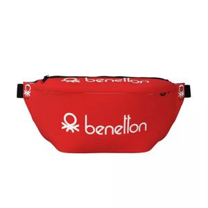 B-Benetton 남성 여성 오토바이 스포츠 크로스 바디 허리 가방 러닝 전화 머니 파우치