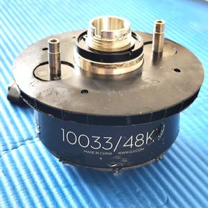 중고 T40(10033) 브러시리스 모터 48kv 항공기 식물 보호 UAV 모터 액세서리 드론 엔진 부품 비행기