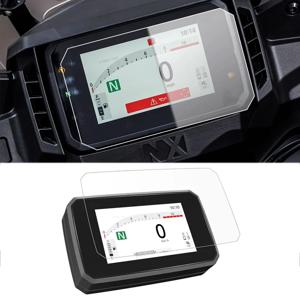 혼다 NX500 NX 500 새로운 오토바이 스크래치 클러스터 스크린 대시 보드 2024 NX500 TPU HD 액세서리 보호 장비 필름