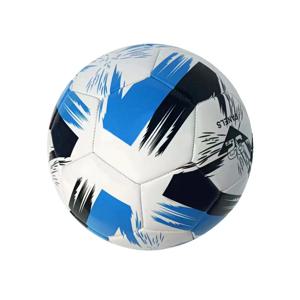 고품질 축구공 공식 사이즈 5 PVC 소재 경기 훈련용 심리스 골 팀 야외 전문가용