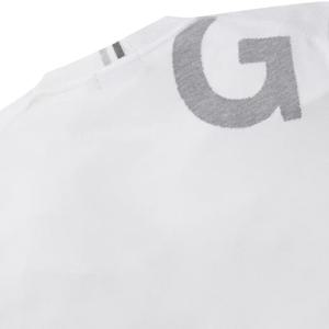 럭셔리 패셔너블 남성 니트 골프 스웨터 심플 디자인 고품질 한국 스타일 긴팔 라운드넥 가을 신상품