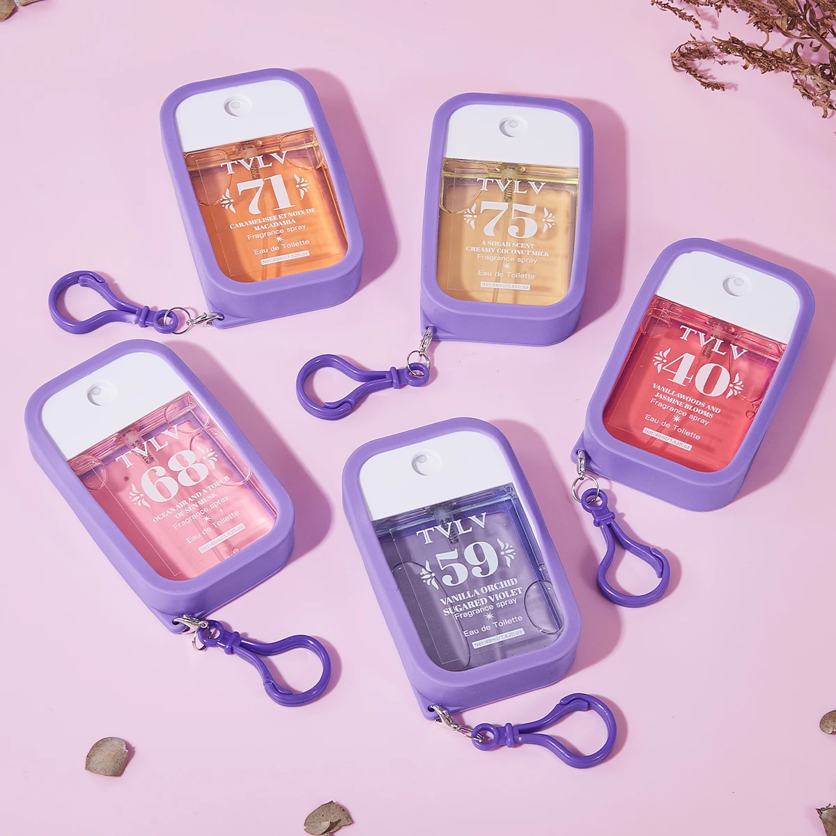 향수 라 비다 에스 벨라 미엘 솔 데 자네이루 브룸 파르푸메 중국 본토 없음