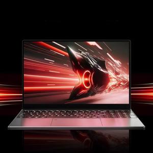 15.6인치 IPS 인텔 N5095 게이밍 노트북 휴대용 컴퓨터 PC 16GB 32GB DDR4 512G/1TB SSD 윈도우11 백라이트 키보드 특가