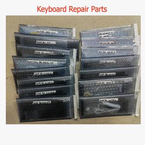 키보드 액세서리에 대한 1년 이내 무료 보증, PCBA 보드/스위치/케이스 및 기타 키보드 부품 포함