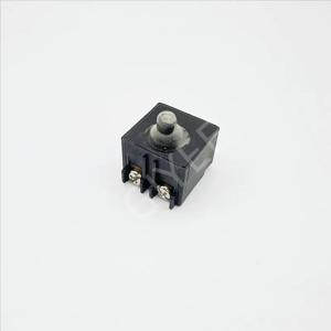 앵글 그라인더 순간 DPST 스위치 없음, 보쉬 6-100 GWS6/8-100 S1M-FF03-100A TWS6600, FA2-5/2W 250V 5A 125VAC/10A, 2 개