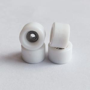 전문 손가락 스케이트 보드 세트 미니 스케이트 보드 장난감에 대 한 ABEC 7 베어링과 우레탄 지판 바퀴