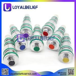 44Psi 42Psi 40Psi V5 AC 에어컨 압축기 정비공 제어 밸브 Buick VW Opel DAEWOO Peugeot R12 R134a