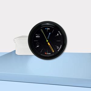 ESP32 Arduino LVGL WIFI 및 블루투스 개발 보드 1.28 