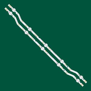 UN32M4500AF UE32M4000AK UE32M4002AK UE32M4005AK UE32M4005AW 2017_SVS32_HD_FCOM_5LEDS LM41-00419A용 LED 스트립