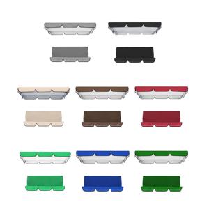 파티오 스윙 캐노피 방수 방진 내구성 방풍 야외 정원 가구 커버, 스윙 베란다 좌석 정원 마당 파티오