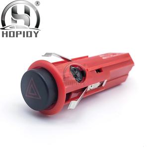 스카니아 라이트용 1327015 트럭 위험 경고 스위치