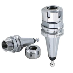 BT30 ISO30 나이프 생크 정밀 0.002 ER11 ER16 ER20 ER25 ER32 45 60 70 100 L CNC 머신 센터 ATC 스핀들 용 공구 홀더