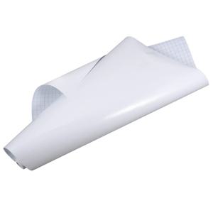 건식 지우기 화이트 보드 벽 스티커 이동식 칠판 홈 쓰기 보드 어린이 드로잉 시트 교실 프리젠 테이션