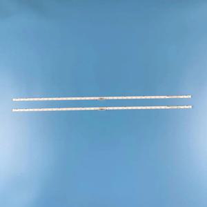 LED 백라이트 스트립, 삼성 UE49NU7175 UE49NU7175U UE49NU7179 ue49NU7179ux UE49NU7370 UE49NU7372 UE49NU7372 UE49NU7379U 용