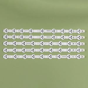 LED 백라이트 스트립, NDV REV1.0, 40L3433DG, VES390UNDC-01, 39FLHY168D, 39PF3025D, 39FHD-CNOV, LC-39LD145K VES400UNDS-02 03, 40 인치