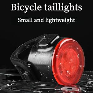 자전거 미등, 산악 도로 자전거 미등, USB 충전 미등, LED 경고 미등, 야간 라이딩 미등