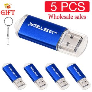 5 PCS LOT 저렴한 가격 도매 펜 드라이브 2.0 USB 플래시 드라이브 메모리 스틱 32GB 64GB 4GB 16GB 128GB Pendrive 무료 배송 항목