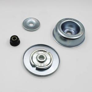 블레이드 어댑터 부착물 유지 보수 키트, 스틸 브러시 커터 FS120 FS250 FS55 헤드 기어박스 스러스트 와셔 칼라 너트 M10x1.0