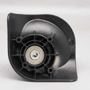 홍성 A53 여행용 가방 DIY 수리 부품 부드러운 롤러 신형 체크인 06Q 액세서리 핸들 가방 범용 휠