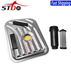 6DCT450 MPS6 Powershift 오일 필터 기어 박스 Volvo Ford Mondeo 용 외부 필터 변속기 수리 부품 2008 2009 2010 2011