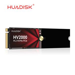 HUADISK 2IN1 2242 2280 NVMe M2 SSD 128GB 256GB 512GB 1TB M.2 PCIe3.0X4 내장형 SSD NVMe HD 디스크 (DIY PC 노트북용)