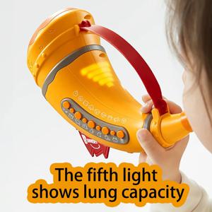 동물 발신자 전자 장난감 시뮬레이션 보컬 장난감 경적 스타일 다른 소리 코끼리 호랑이 늑대 고양이 개 암소 새 어린이 선물