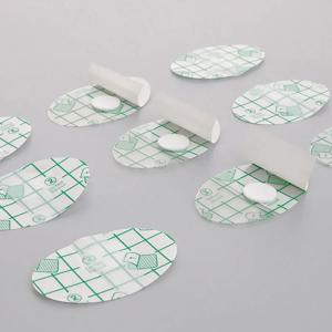 20/60/100 아기 일회용 귀 샴푸 및 귀마개 스티커 샤워 보호 귀마개 방수 어린이 보육