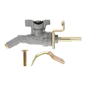 매니폴드 메인 버너 제어 밸브, 위버 스피릿 (2013-전류) 및 스피릿 II E-210 310 315 320 그릴에 적합, LP 가스 천연 가스용