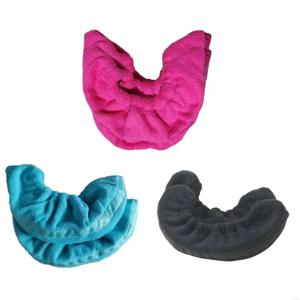 92me 아이스 스케이트 솔리 커버 프로테이터 스케이팅 소아커 커버 하키 아이스 스케이트 밑창 가드 소프트 슈즈 어른 성인을위한 소프트 슈즈 커버