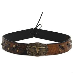 P88A 여성을위한 카우보이 모자 벨트 장식 파티를위한 남자 모자 밴드 교체 민족 장식 밴드 보헤미안 파나마트 밴드