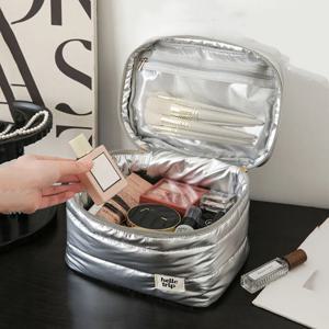 대용량 메이크업 가방 화장품 가방 세면 용품 가방 Washbag 휴대용 보관 가방 여행 주최자