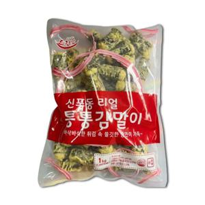 드림애 신포동 리얼통통 김말이 1kg