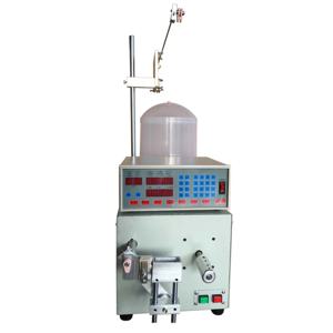 LY-860 고품질 자동 자체 접착 와이어 종이 튜브 보이스 코일 권선기 220v/110v 750W