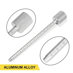 크라이슬러 6F24 자동 변속기 10323A용 1017 변속기 딥스틱 도구