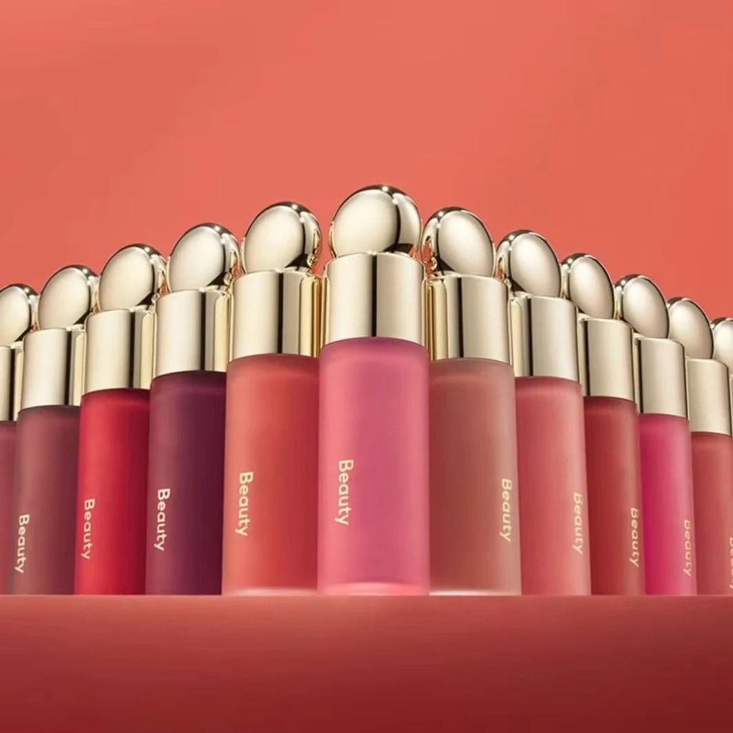 2025 핫 메이크업 립스틱 폰 케이스 모이스처라이저 립글로스 라인 지속력 영양 공급 인스 희망 정직 행복 원더 조이 박스 포함