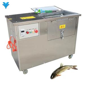 물고기 비늘 제거기, 틸라피아 비늘 제거기, 물고기 비늘 스크래퍼 제거 기계