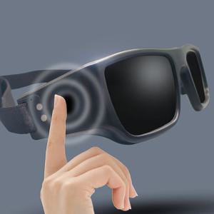 반사 훈련 안경 시력 개선 빠른 플래시 안경 농구 축구 야구 스포츠 센아텍