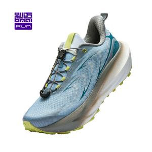 BMAI 야외 남성용 스포츠 신발 통기성 남성 운동화 남성용 경량 마운틴 러닝화 쿠션 트레일 조깅 운동화