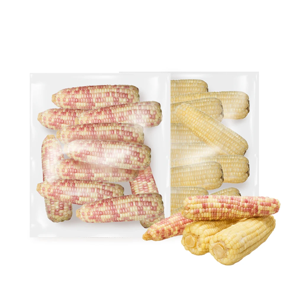 특대 찰옥수수 10개입 (홍찰 백찰)