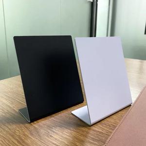 구글 리뷰 스탠드 디스플레이 화이트 블랙 무패턴 13.56MHz NFC215 칩 504바이트 무패턴 소셜 미디어