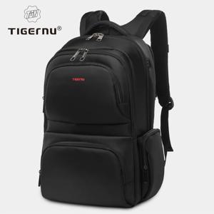 남성용 Tigernu 도난 방지 배낭 15 인치 노트북 배낭 가방 캐주얼 여행 배낭 Schoolbag 남성 배낭 Mochilas 배낭