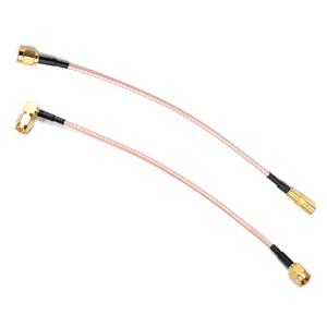 Raytools 파이버 레이저 커팅 헤드용 센서 케이블 와이어